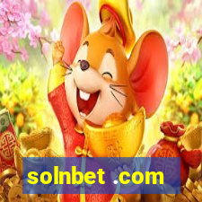 solnbet .com